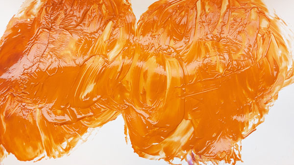 Kinder malen Gefühle – Wut